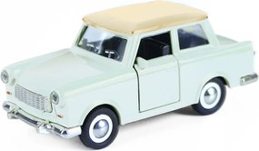 RAPPA Retro autó - Trabant 601 - Rappa