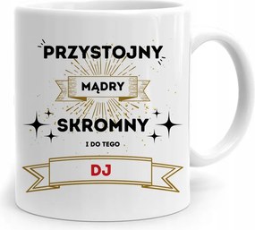 Dja Zene Bögre Jóképű Okos Szerény fényképes nyomtatással