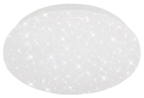 Briloner 3388-016 - LED Mennyezeti lámpa VIPE LED/8W/230V