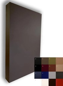 Szélessávú akusztikus mennyezeti panel 130x64x11cm - 1db 130x64x11cm csomagolva szállítással