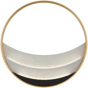 GLOBO 48493-40 CONSANCE Modern LED Mennyezeti Lámpa IP20