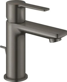 Grohe Lineare mosdó csaptelep leeresztőszeleppel csiszolt hard graphite 32109al1 G32109AL1