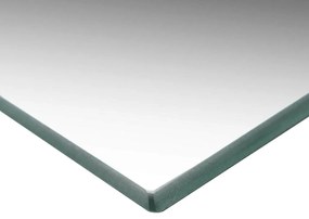 négyzet alakú falitükör 60 x 60 cm