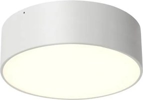 Kaspa DISC 30302101 Mennyezeti Lámpa 1x20W/LED IP20