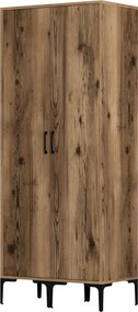 Kumsal SS - Walnut