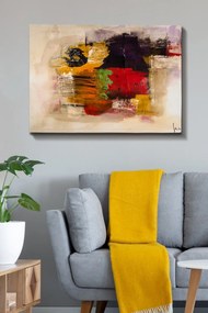 Kanvas vászonkép, 70×100 cm – TR529TCR1566