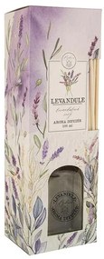 Bohemia Gifts Aroma diffúzor - Levendula