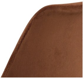 Barna étkezőszék Eris - Actona