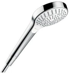 Kézi zuhany Hansgrohe My Select S fehér / króm 26636400