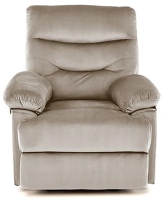 Josh állítható fotel, bézs