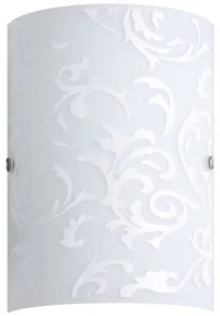 EGLO 90049 - AMADORA fali lámpa 1xE14/60W