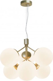 Nordlux IVONA 2112163035 Függőlámpa 1x28W/E27 IP20