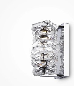 Maytoni COIL MOD124WL-L6CH3K Fali lámpa 1x6W/LED 3000K 300LM IP20