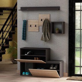 Holdon - Anthracite, Sonomo