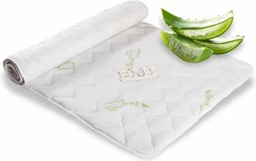 EMI Aloe Vera matracvédő a sarkokon gumiszalaggal