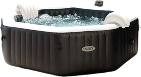Intex PureSpa JET&BUBBLE DELUXE Smart 28462 - 6 személyes