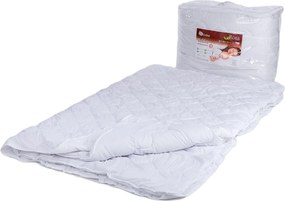 Rosa Meleg Paplan 4 Évszak 140x200 140 Tanúsítvány