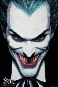 Plakát DC Comics - Joker Ross