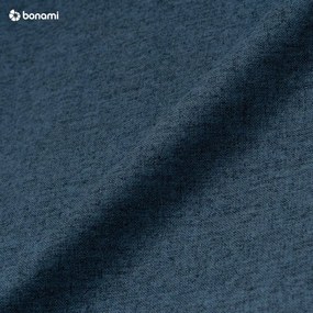 Sötétkék lábtartó Ariella – Ropez