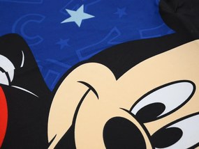 Gyermek kötény MICKEY MOUSE - több szín Termék színe: Kék