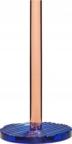 Konyhai törülközőtartó állvány Hübsch design üveg