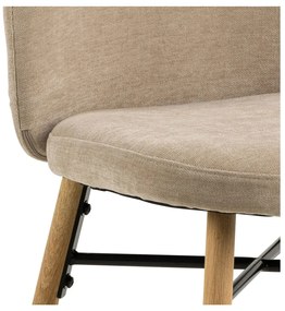 Bézs étkezőszék Sophia – Actona