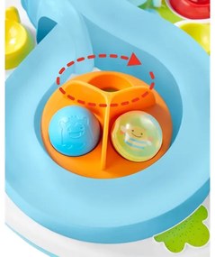 Skip Hop - Gyermek aktivitás asztal EXPLORE&amp;MORE 3xAA