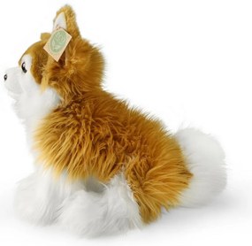 Rappa Plüss Chihuahua kutya 28 cm ECO - FRIENDLY
