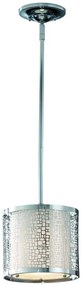 Feiss JOPLIN FE-JOPLIN-MP Függőlámpa 1x60W/E27