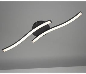 Briloner 3449-015 - LED Felületre szerelhető csillár GO 2xLED/6W/230V