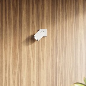 Spotlámpa MERIDA 6xGU10/40W/230V fehér