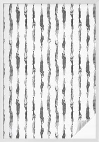 Öntapadós ablakfólia adatvédelem absztrakt vonalak 100x146