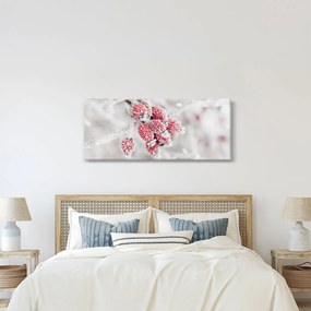 Kép - Fagyasztott gyümölcsök (120x50 cm)