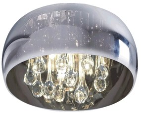 Prezent SPHERA I. 46038 Süllyesztett mennyezeti lámpa 3x33W/G9 IP20