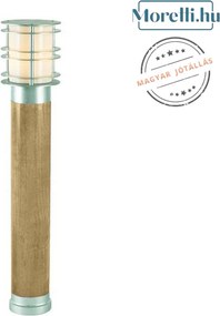 NORLYS 1423GA HALMSTAD Modern Kültéri Állólámpa E27 IP54
