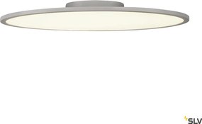 SLV PANEL 1003043 LED panel 2x43W/LED 4000K 3350LM IP20