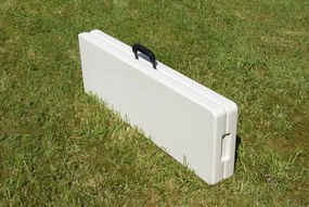 GARTHEN Kemping pad összecsukható 180 cm