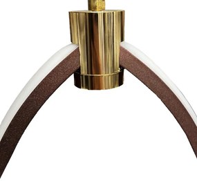 LED világítás + vezérlés 70W - J4349/BR