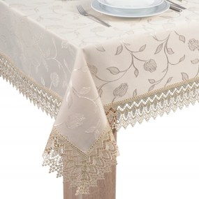 abrosz foltálló Gipszkartonnal 200x140 bézs tk.127