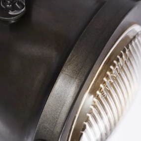 Brilliant - CARMEN WOOD 3x GU10/5W/230V spotlámpa, barna