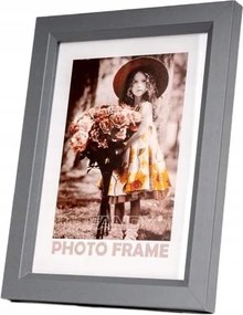 Bevel Keret 21X29, 7 4 Szürke