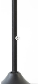 Zöld mennyezeti lámpa üveg búrával ø 30 cm Mayson – Light &amp; Living