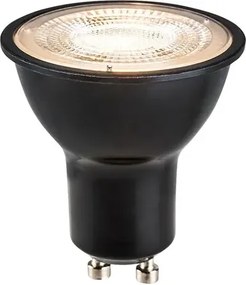 Rabalux smd-led led izzó gu10 ip20 7w 650lm fekete