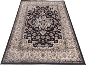 Perzsa Szőnyeg 140x200 Hagyományos Szőnyeg Vastag k66a