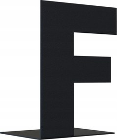 Könyvtámasz F Betű