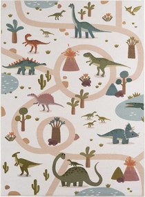 Mosható gyerek szőnyeg 140x200 cm Coco 1131 – Ayyildiz Carpets