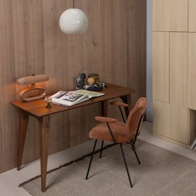 Brint karfás design szék, 2 db
