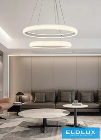 ELDLUX LP-38BN Modern Led Függesztett Lámpa IP20