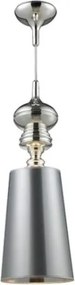 Függeszték 150 Króm Baroco AZZARDO-0307
