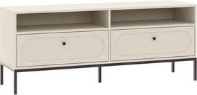 TV-állvány 2 fiókos kivitelben MUNA